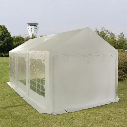 10'X20' Outdoor Heavy Duty Wedding Party Tent