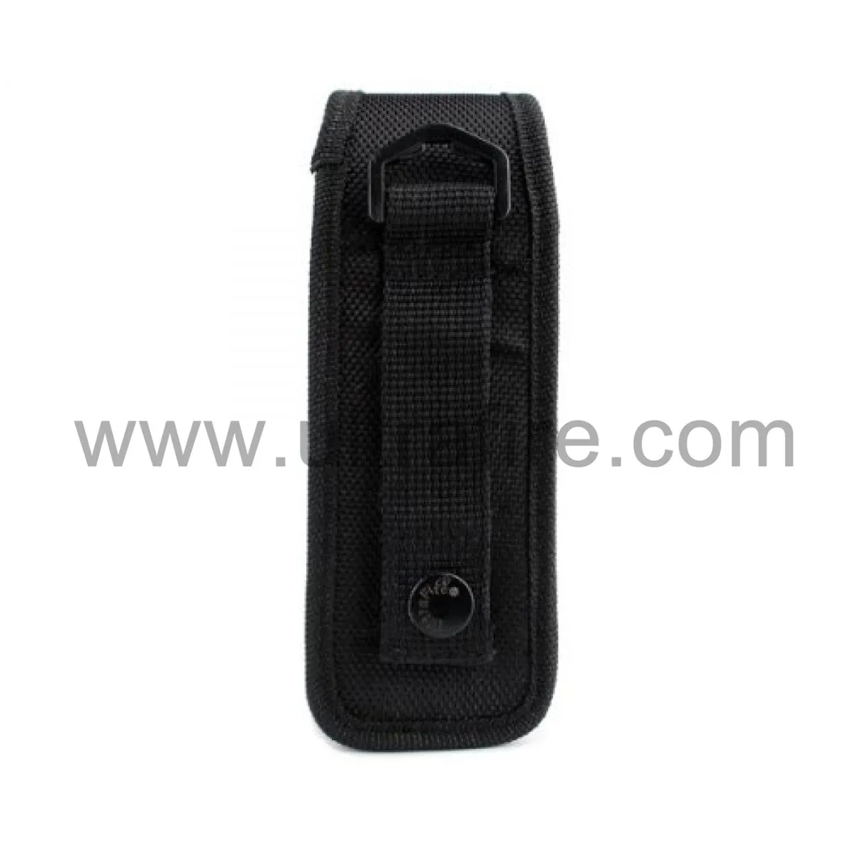 313 Tactical Flashlight Pouch Holster