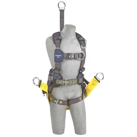 3M DBI-SALA ExoFit NEX Oil and Gas Positioning/Climbing Harness
1113292, Large, 1 Each