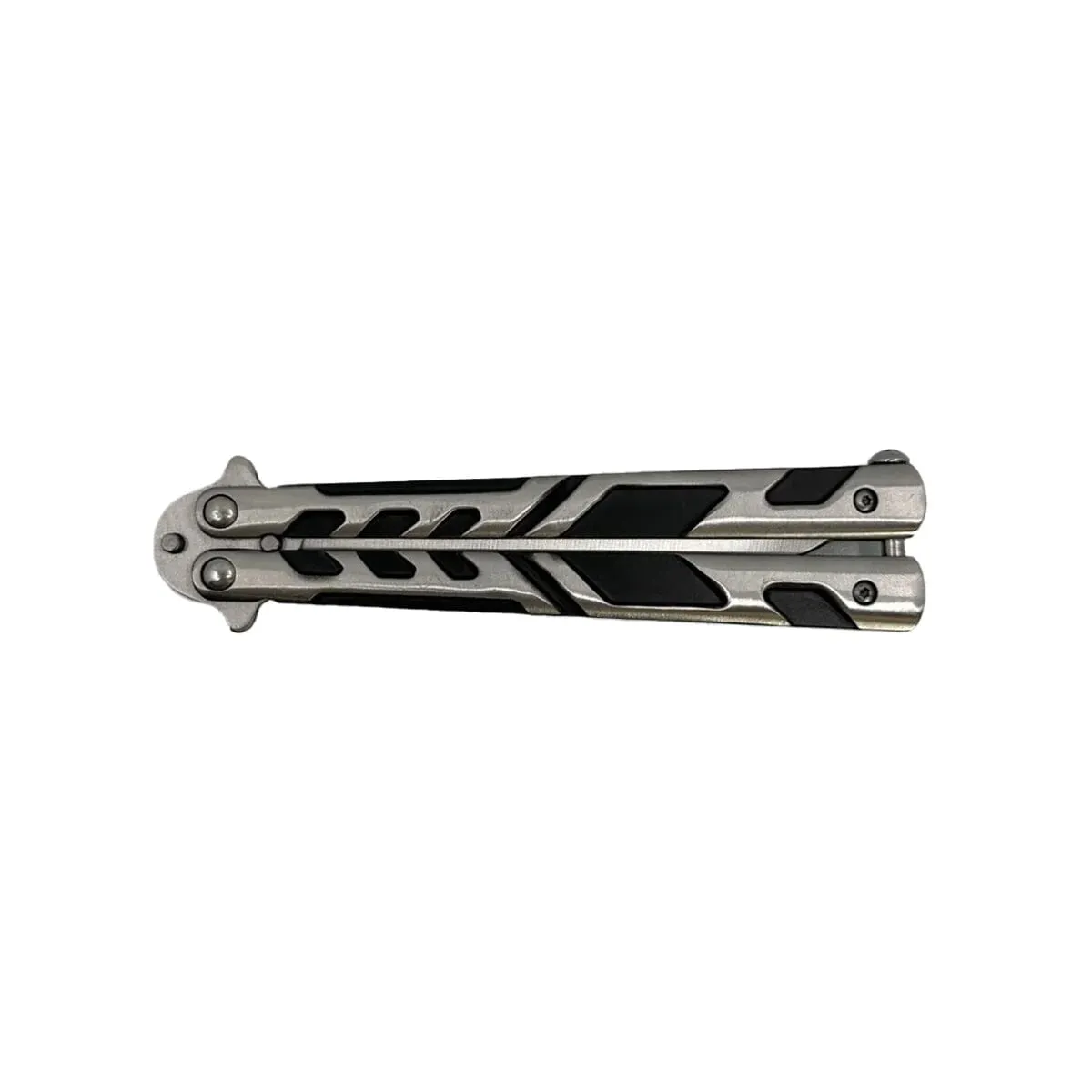 5.25" Butterfly Knife