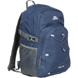 Albus 30 Litre Backpack in Navy