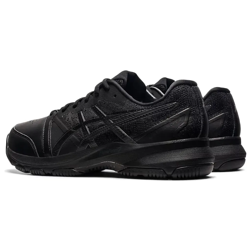 Asics Men's Gel-550TR Wide (2E) Black Shoe