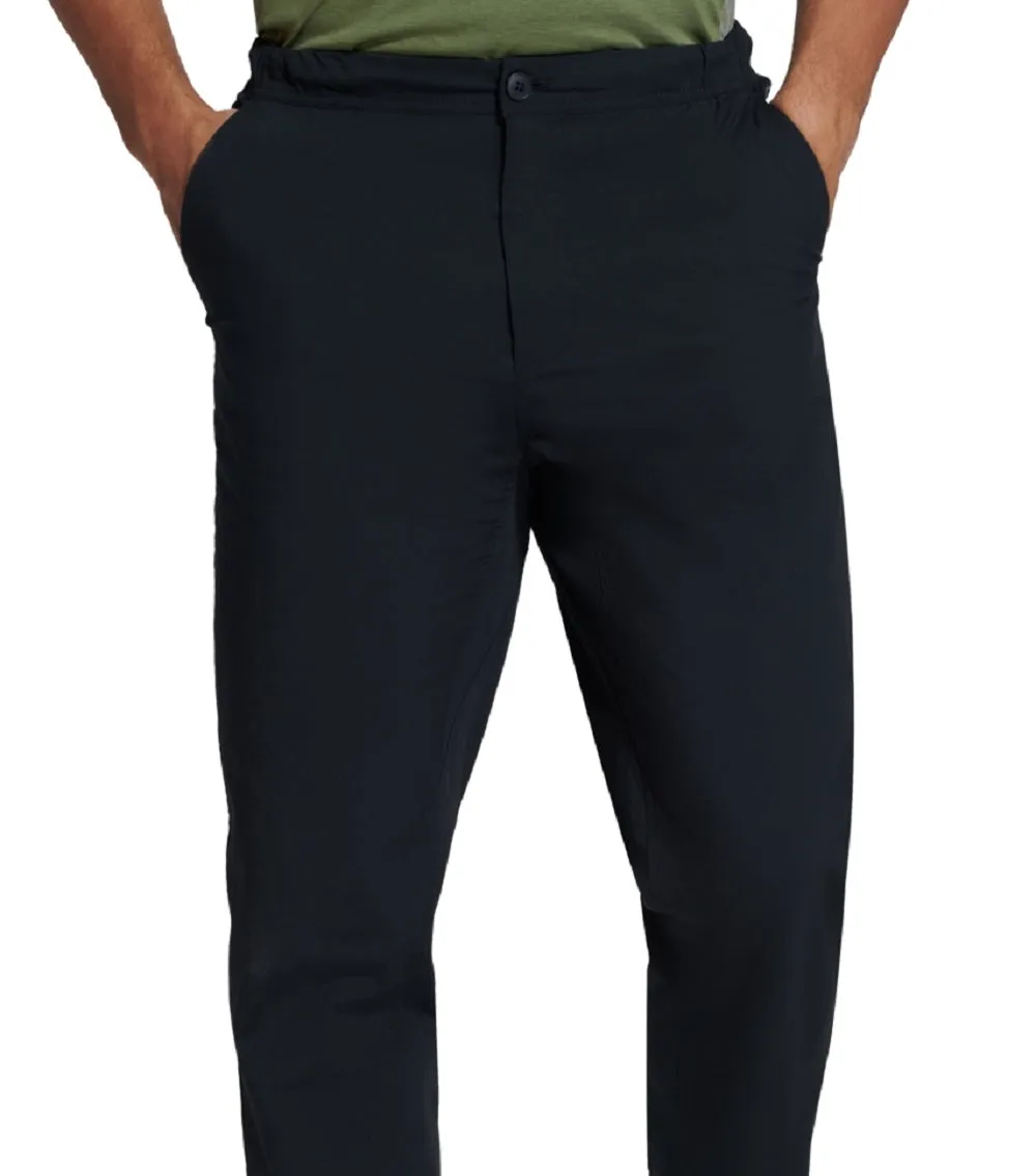 Bass Outdoor Men's Boulder Hiker Pants Black