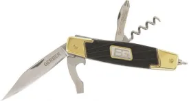 Bear Grylls Grandfather Pocket Knife