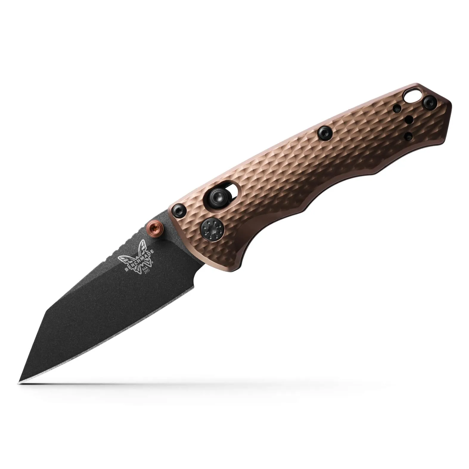 Benchmade Full Immunity Knife