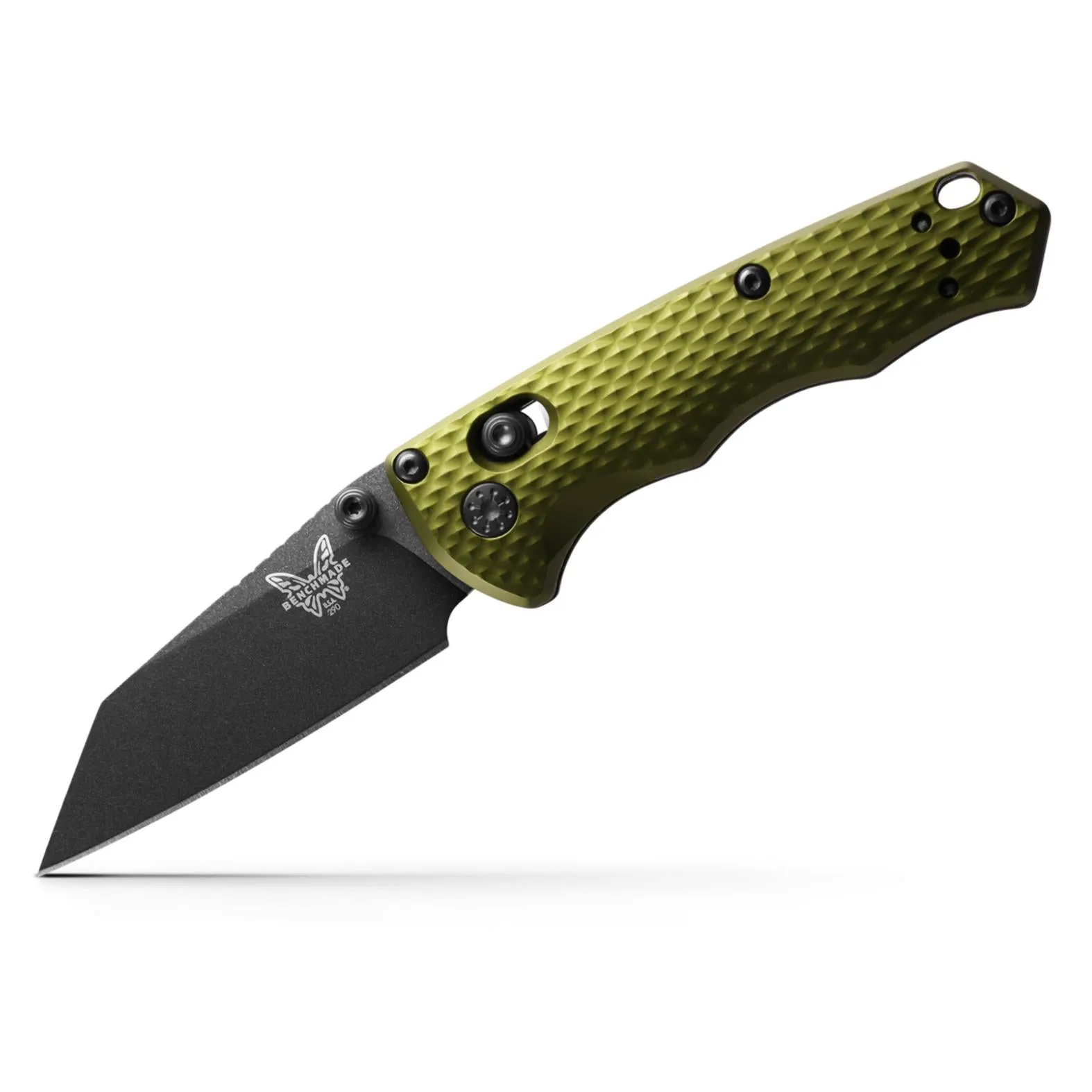 Benchmade Full Immunity Knife