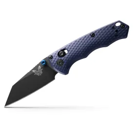 Benchmade Full Immunity Knife