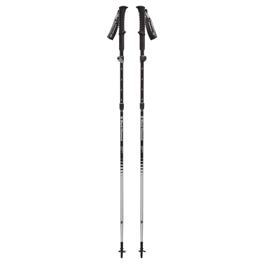 Black Diamond Distance FLZ Poles