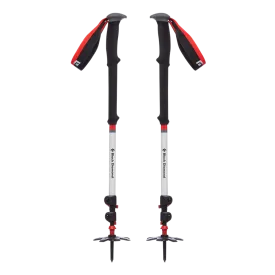 Black Diamond Expedition 3 Ski Poles