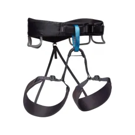 Black Diamond Momentum Harness - Men's