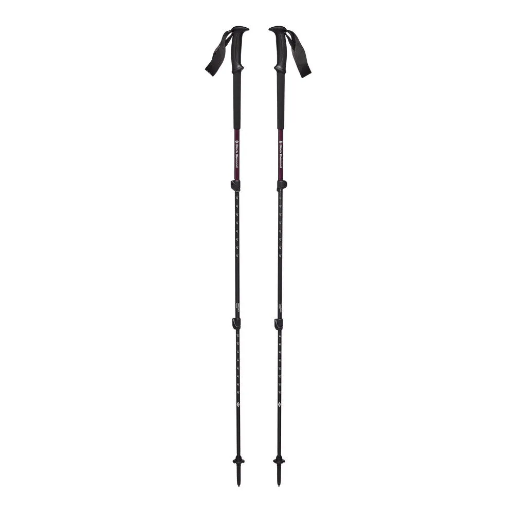 Black Diamond Trail Back Trekking Poles