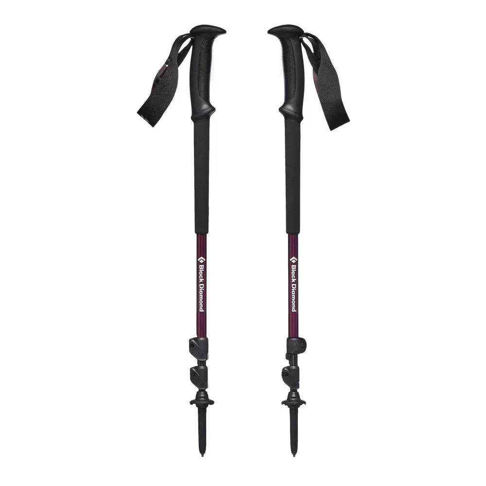 Black Diamond Trail Back Trekking Poles