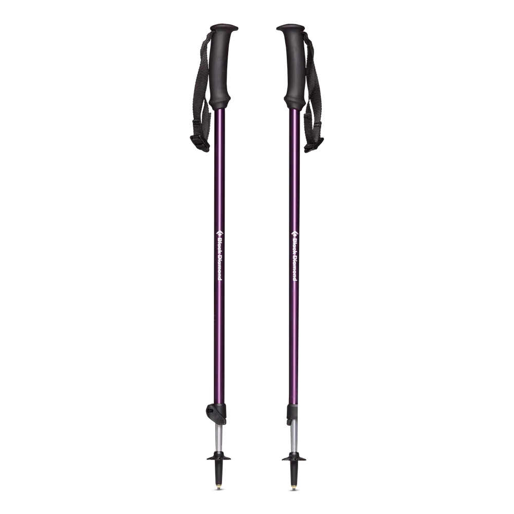 Black Diamond Trail Explorer 2 Trek Poles