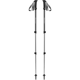 Black Diamond Trail Explorer 3 Trek Hiking Poles