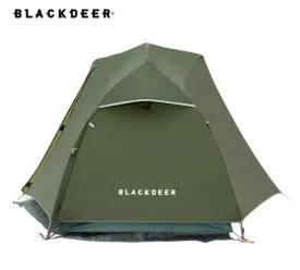 Blackdeer Wabler 1-Person Lightweight Tent