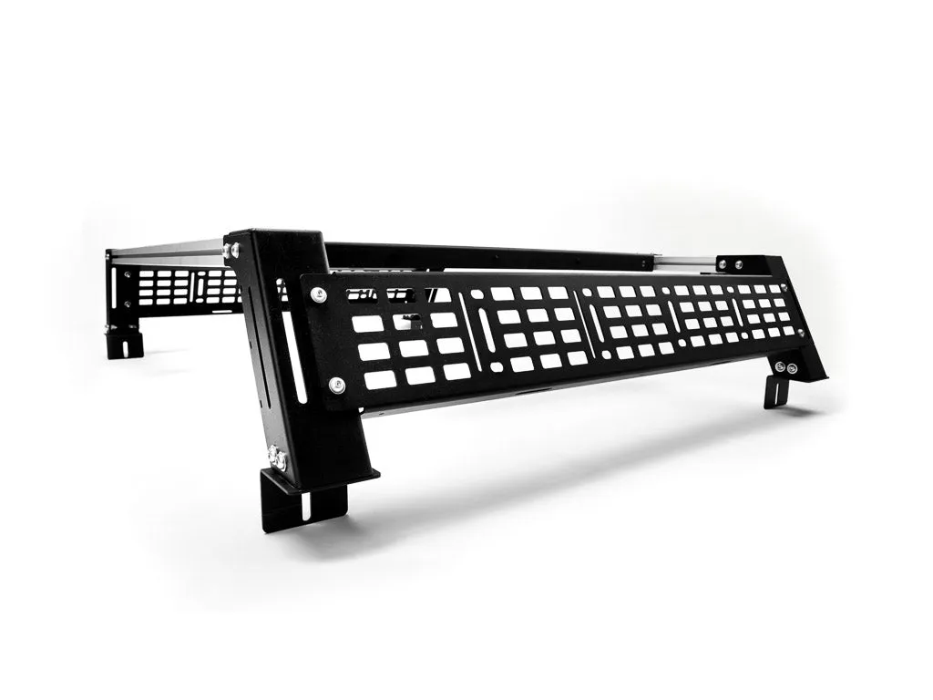 CALI RAISED LED 2014-2022 Toyota Tundra Overland Bed Rack