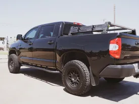 CALI RAISED LED 2014-2022 Toyota Tundra Overland Bed Rack