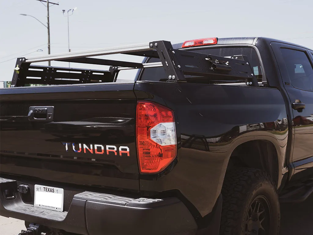 CALI RAISED LED 2014-2022 Toyota Tundra Overland Bed Rack