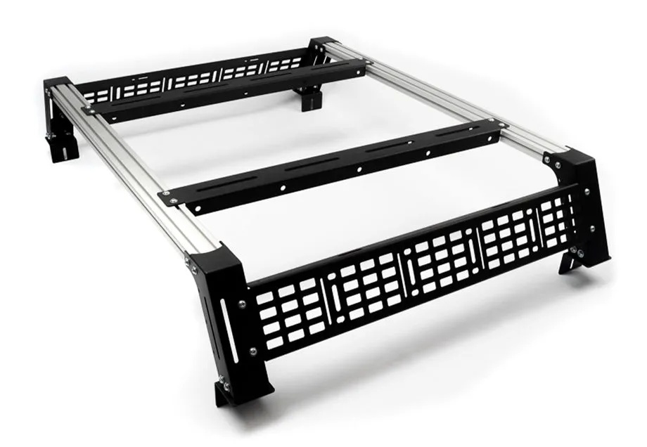 CALI RAISED LED 2014-2022 Toyota Tundra Overland Bed Rack