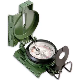 Cammenga 27CS Phosphorescent Compass