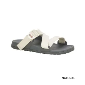 Chaco Lowdown Slide / Women / Natural