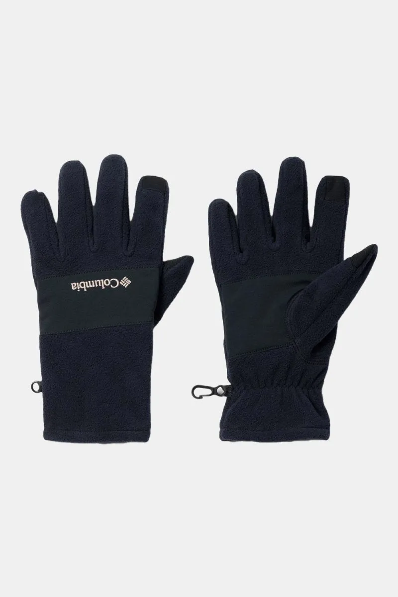 Columbia Fast Trek™ III Gloves (Black)