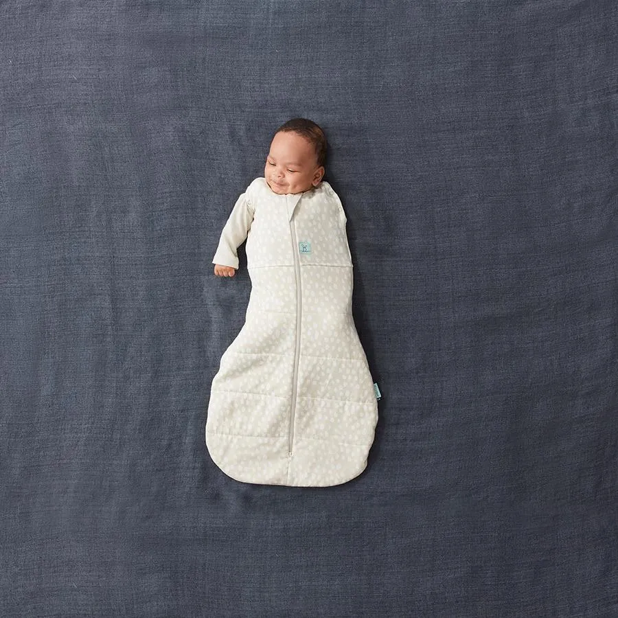 ErgoPouch - Cocoon Swaddle Bag Winter (2.5TOG) - Fawn (NEW)