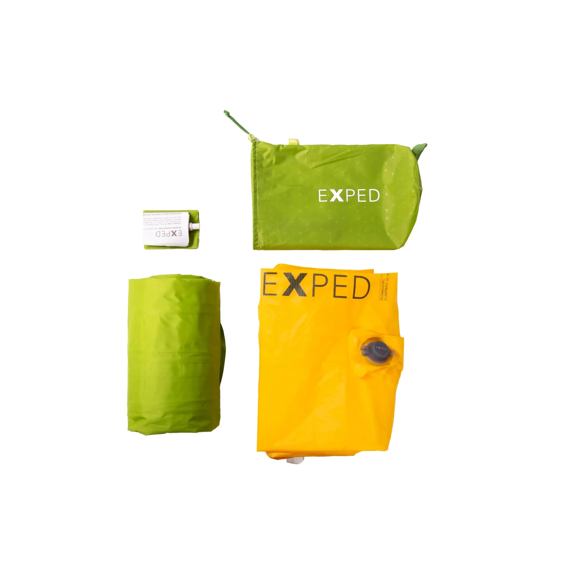 Exped Ultra 3R Sleeping Mat