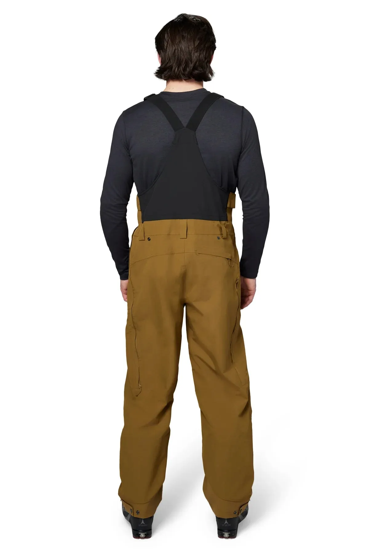 Flylow Firebird Bib Snow Pant - Men's