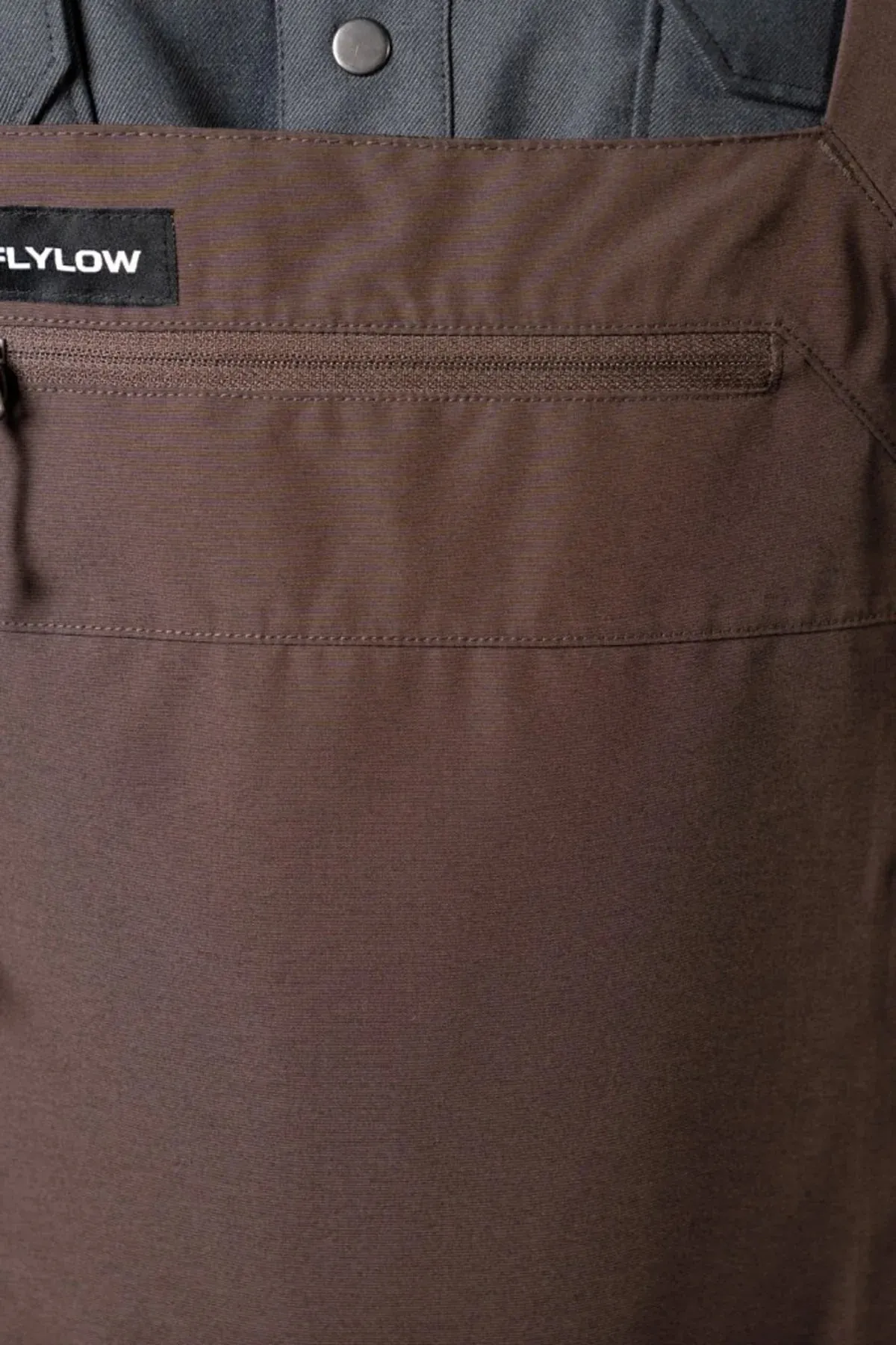 Flylow Firebird Bib Snow Pant - Men's