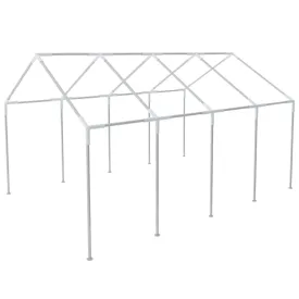 Frame for 8x4 m Marquee Steel