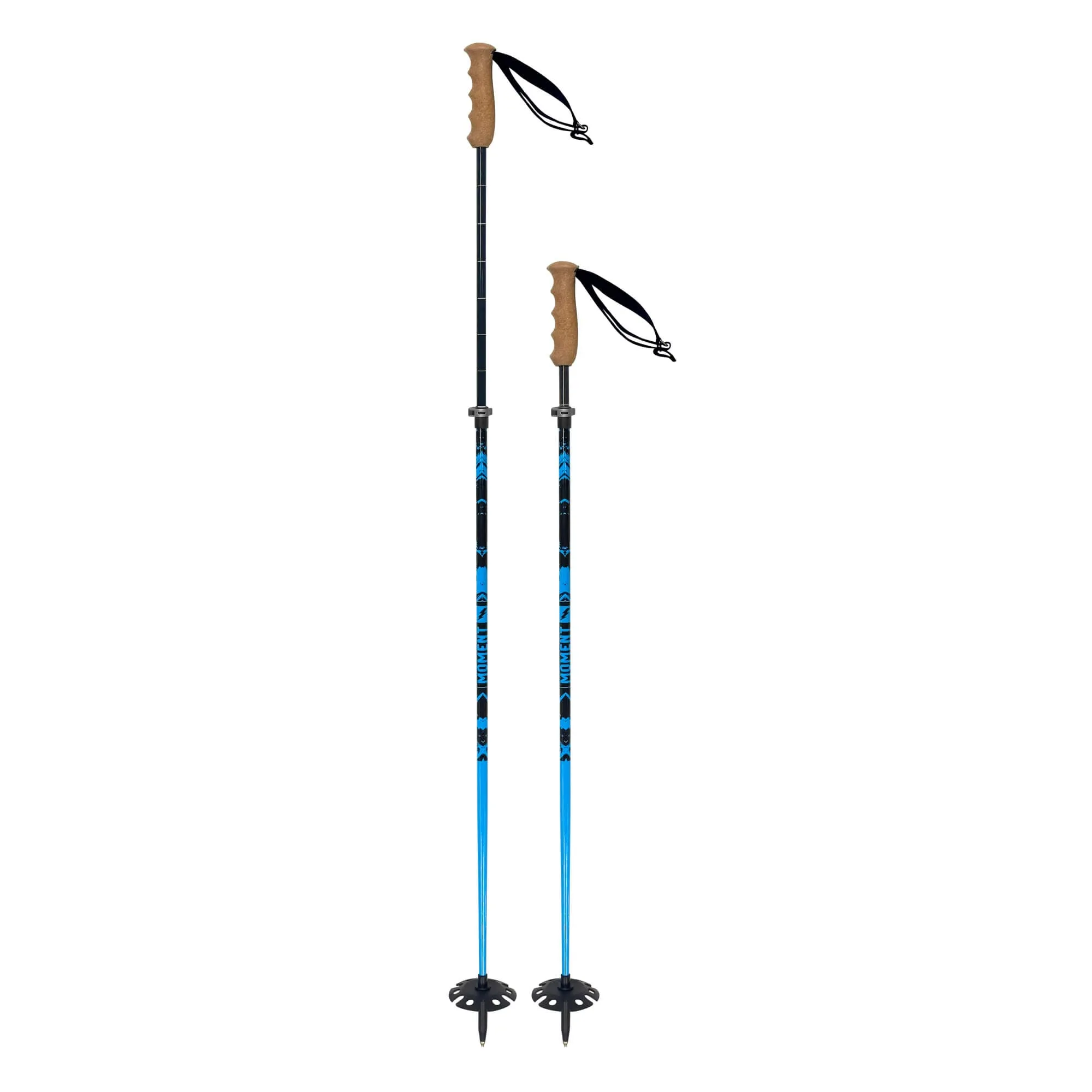 Freeride Poles