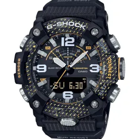 G-Shock GGB100Y-1 Master of G Mudmaster