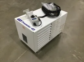 Heater, Premier 40 Propane