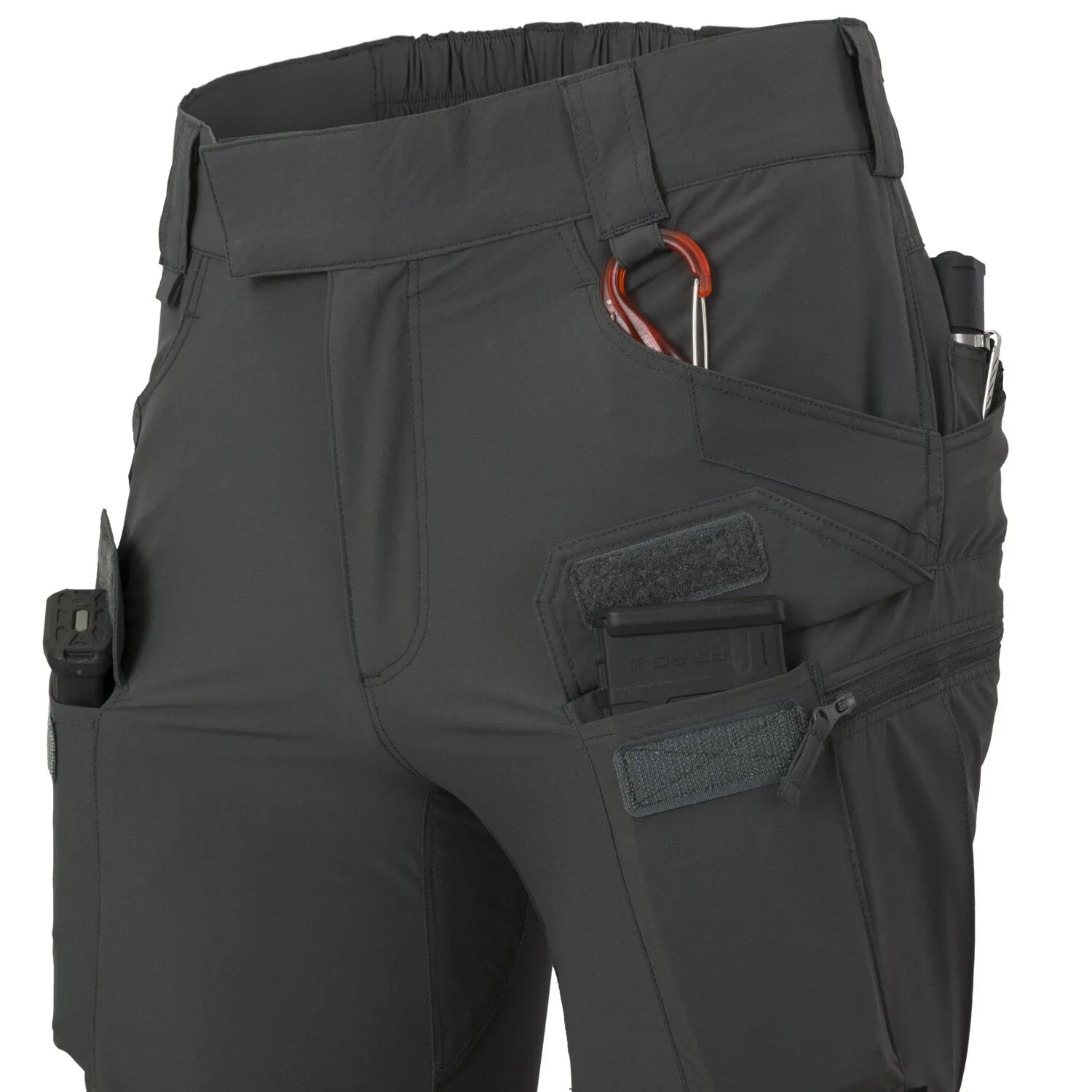 Helikon Tex OTP (Outdoor Tactical Pants) - Versastretch Lite