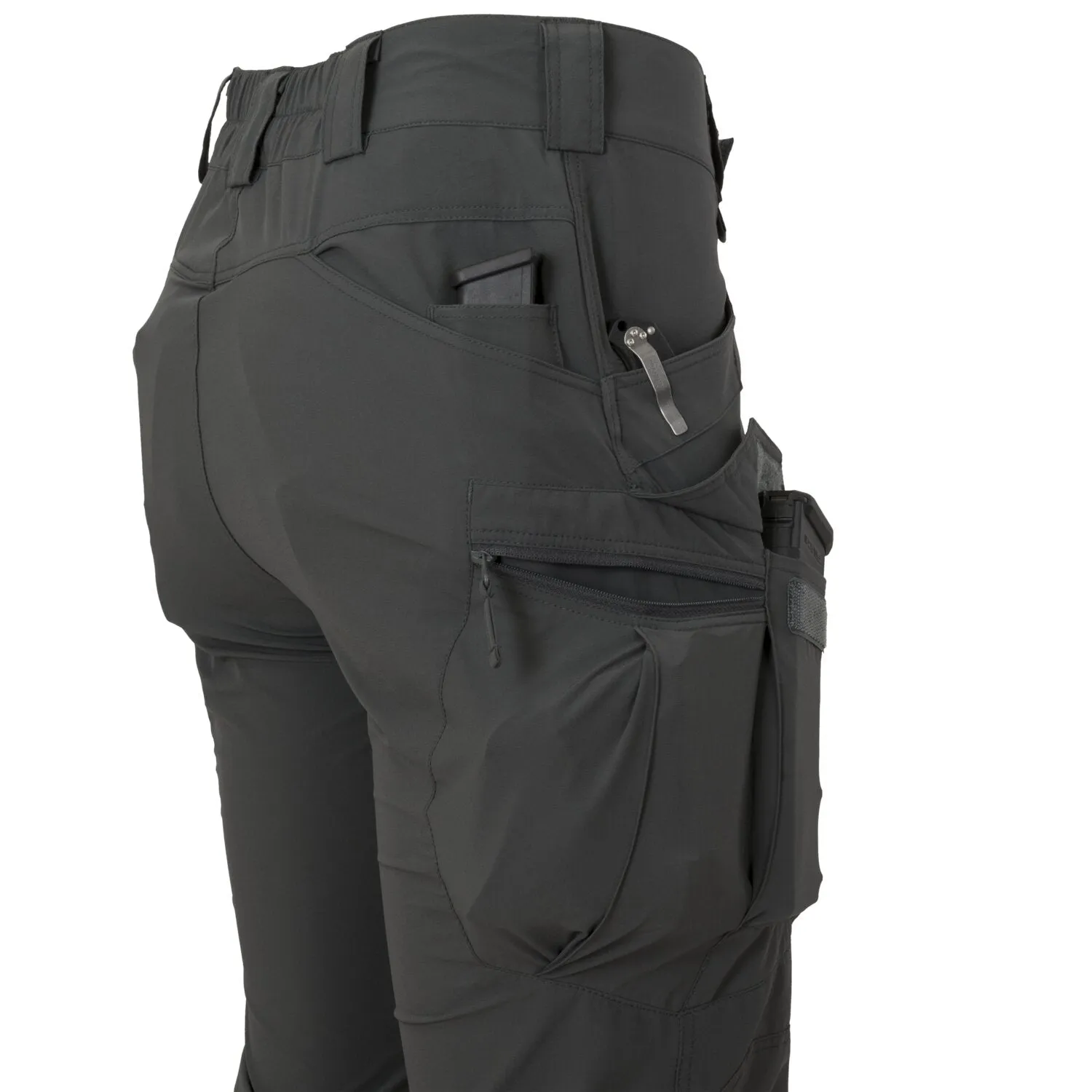 Helikon Tex OTP (Outdoor Tactical Pants) - Versastretch Lite