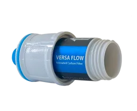 HydroBlu - Activated Carbon Filter for Versa Flow