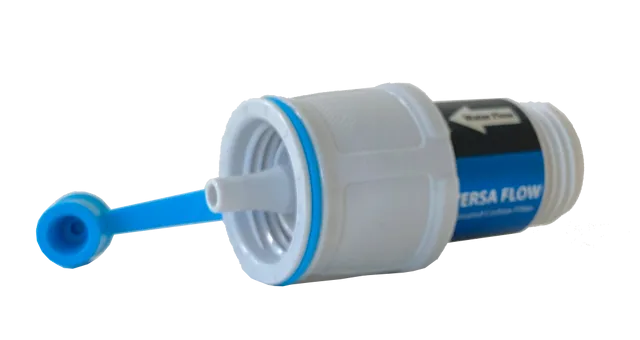 HydroBlu - Activated Carbon Filter for Versa Flow