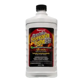 Imperial 22oz Squeez'N Light Fire Starter