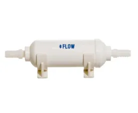 Inline Water Filter