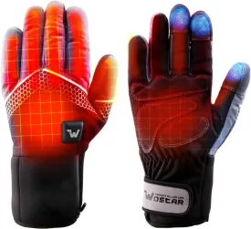 InstaRelief, Heated Hand Gloves