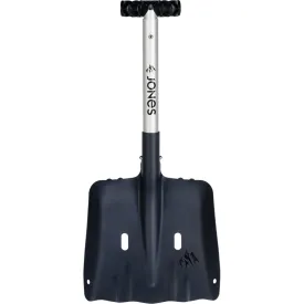 JONES - EXCAVATOR SHOVEL