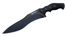 Ken Onion Redemption 10-1-8" Fixed Blade