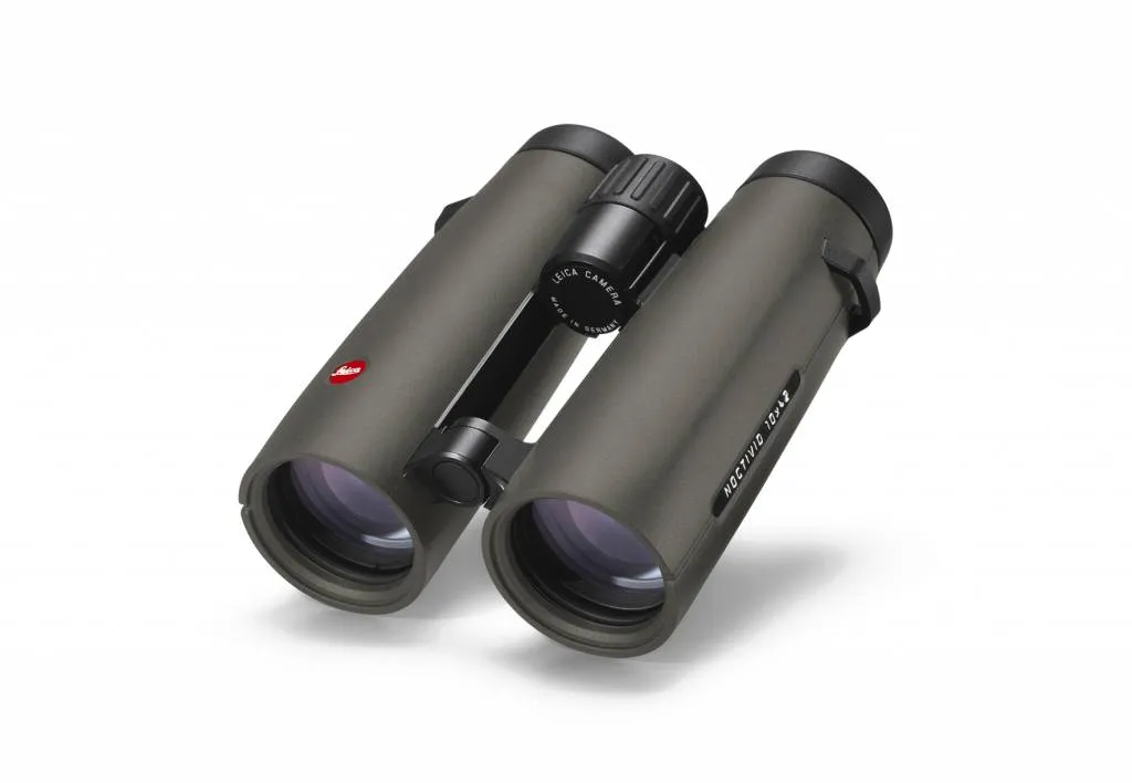 Leica Noctivid 10x42