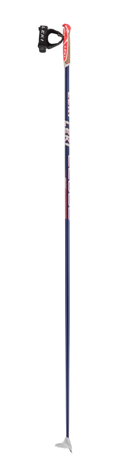 Leki CC 600 Nordic Pole