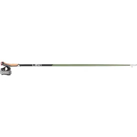 Leki Flash Carbon Trekking Pole Unisex Fixed Length