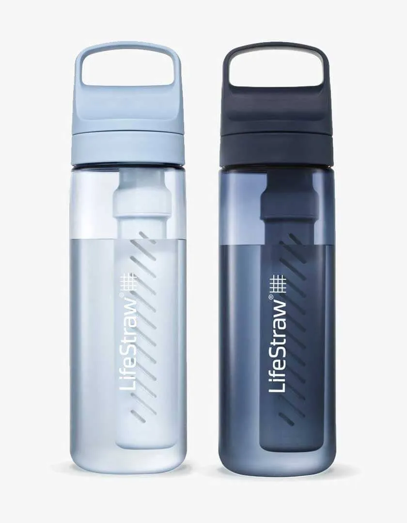 LifeStraw Go Series 22 oz