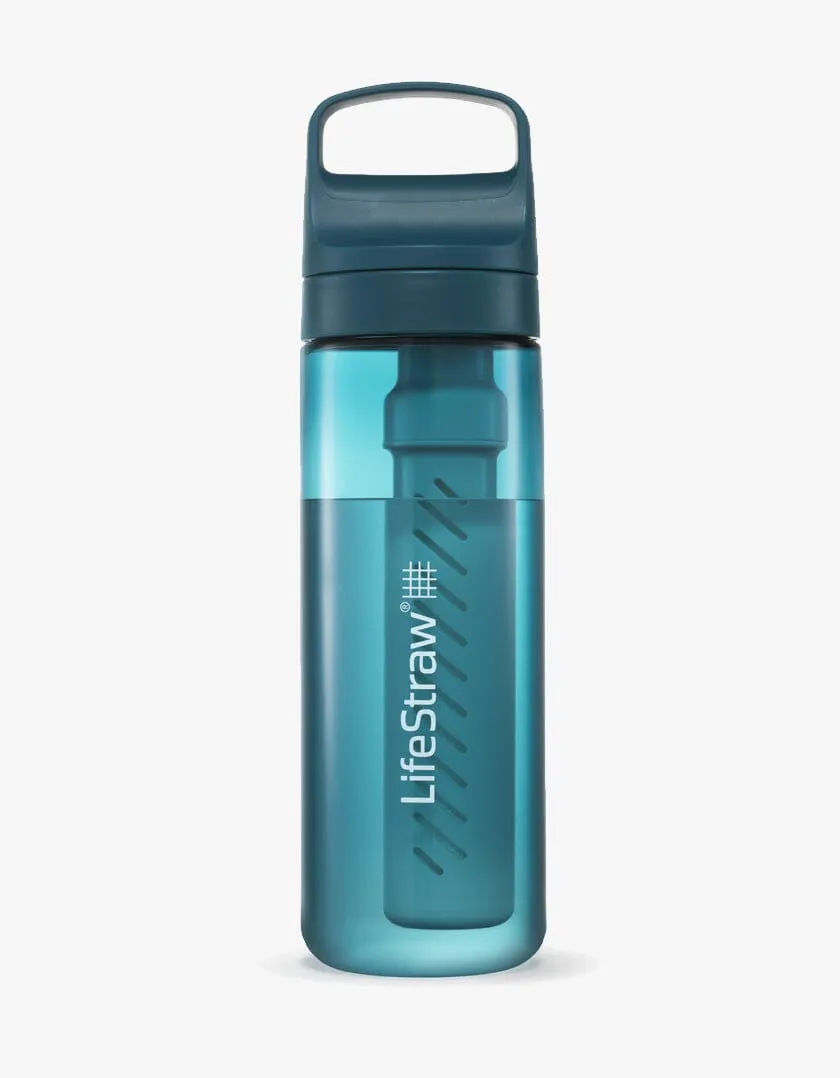 LifeStraw Go Series 22 oz