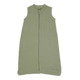 Little Dutch Sleeping Bag Summer Hydrophilic 90cm | Olive