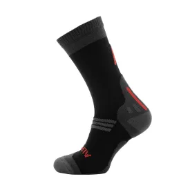 Merino Coolmax Alpinus Valletto 35-38 Socks Black